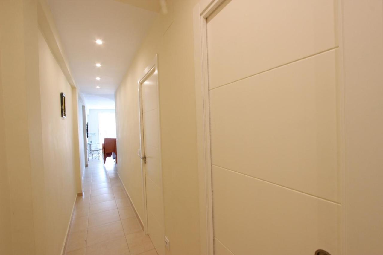 Frontimar Apartamento Calpe Exterior foto