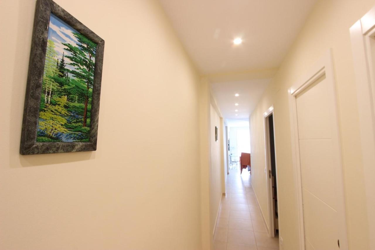 Frontimar Apartamento Calpe Exterior foto