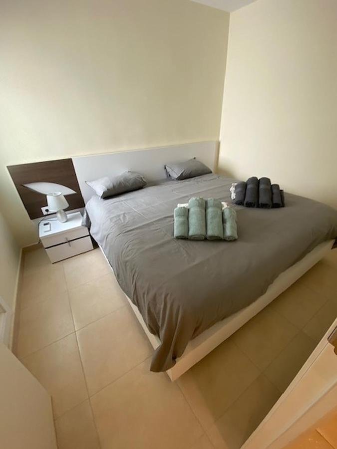 Frontimar Apartamento Calpe Exterior foto