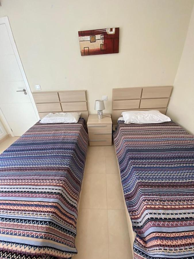 Frontimar Apartamento Calpe Exterior foto
