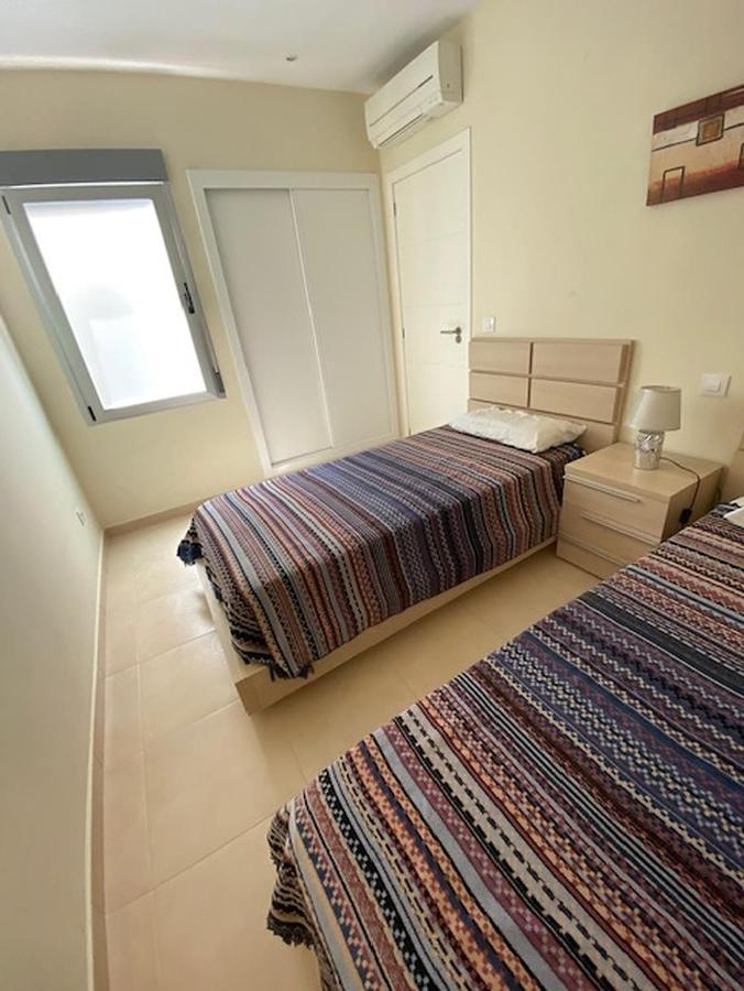 Frontimar Apartamento Calpe Exterior foto