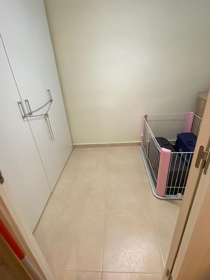 Frontimar Apartamento Calpe Exterior foto