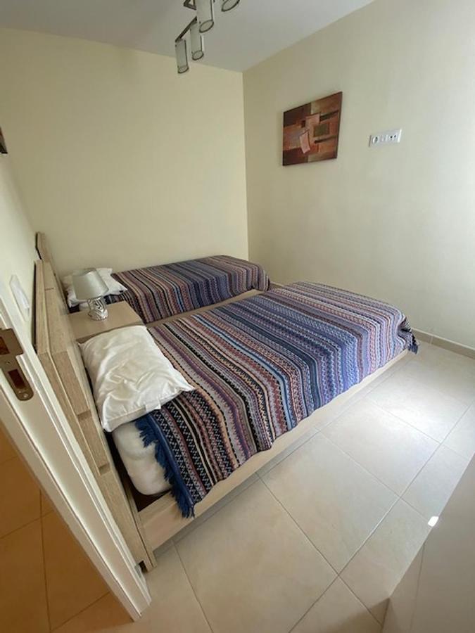 Frontimar Apartamento Calpe Exterior foto